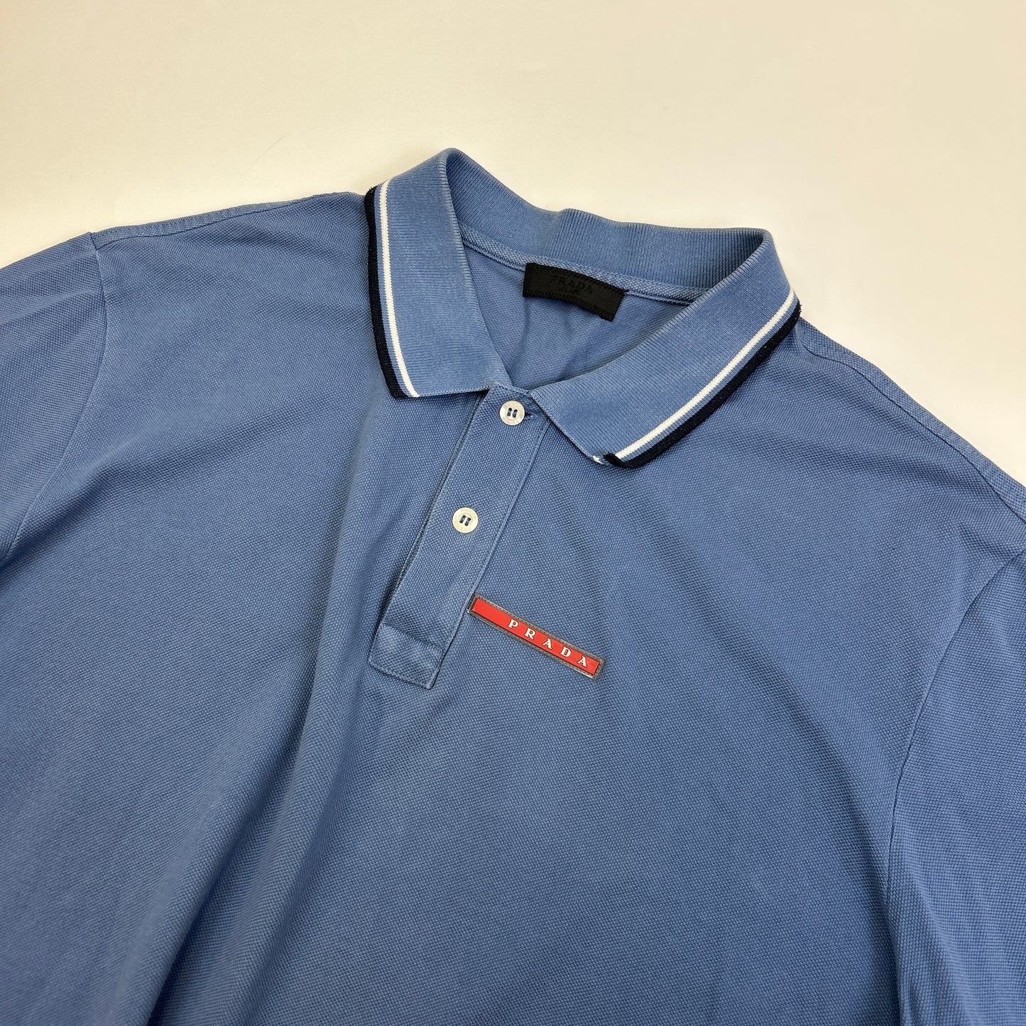 Prada Sport Polo (XL)