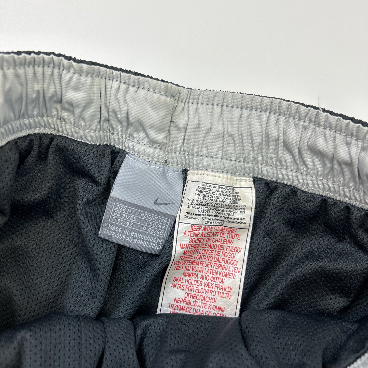 Nike Shox Track Pants (M)