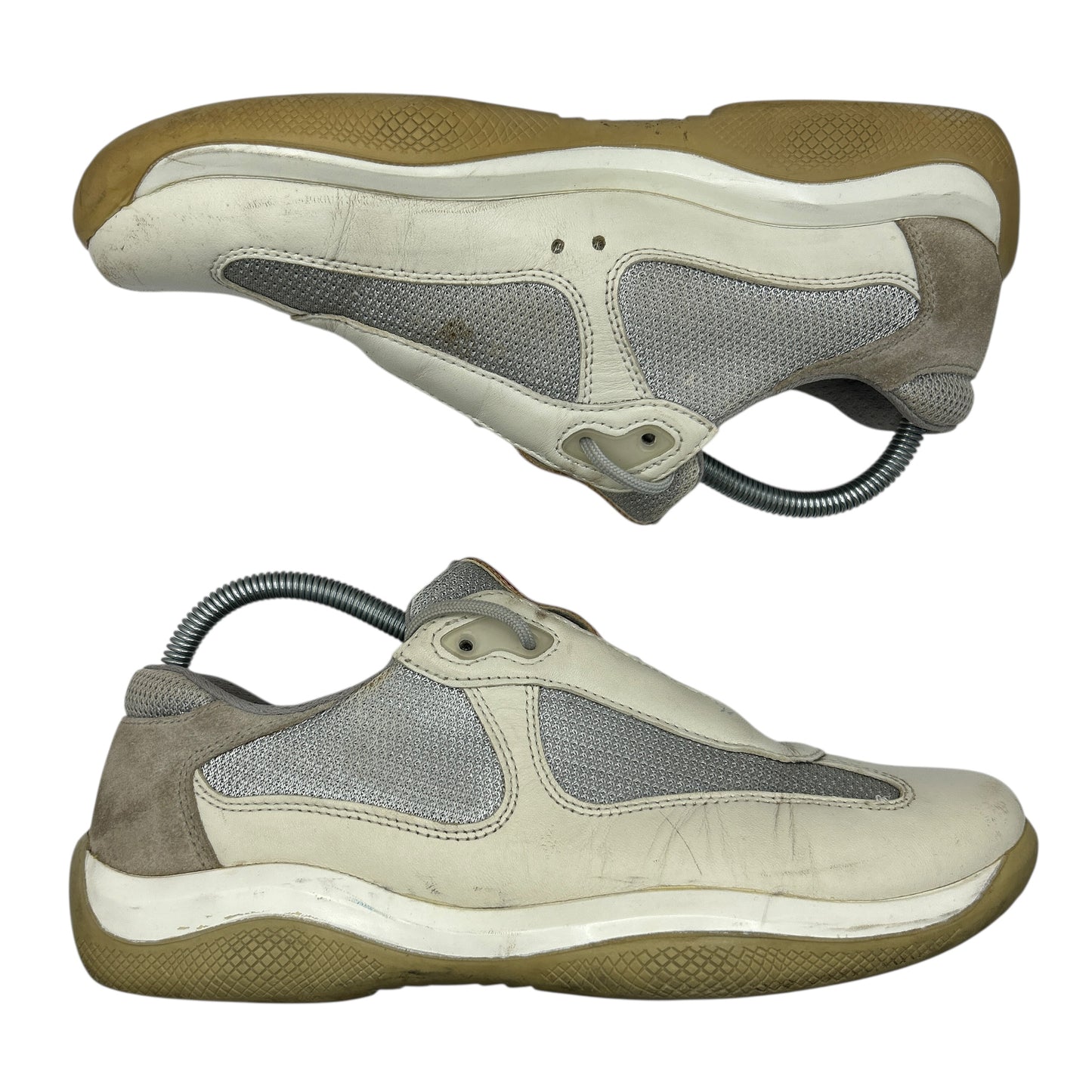 Prada American Cups (UK 6)