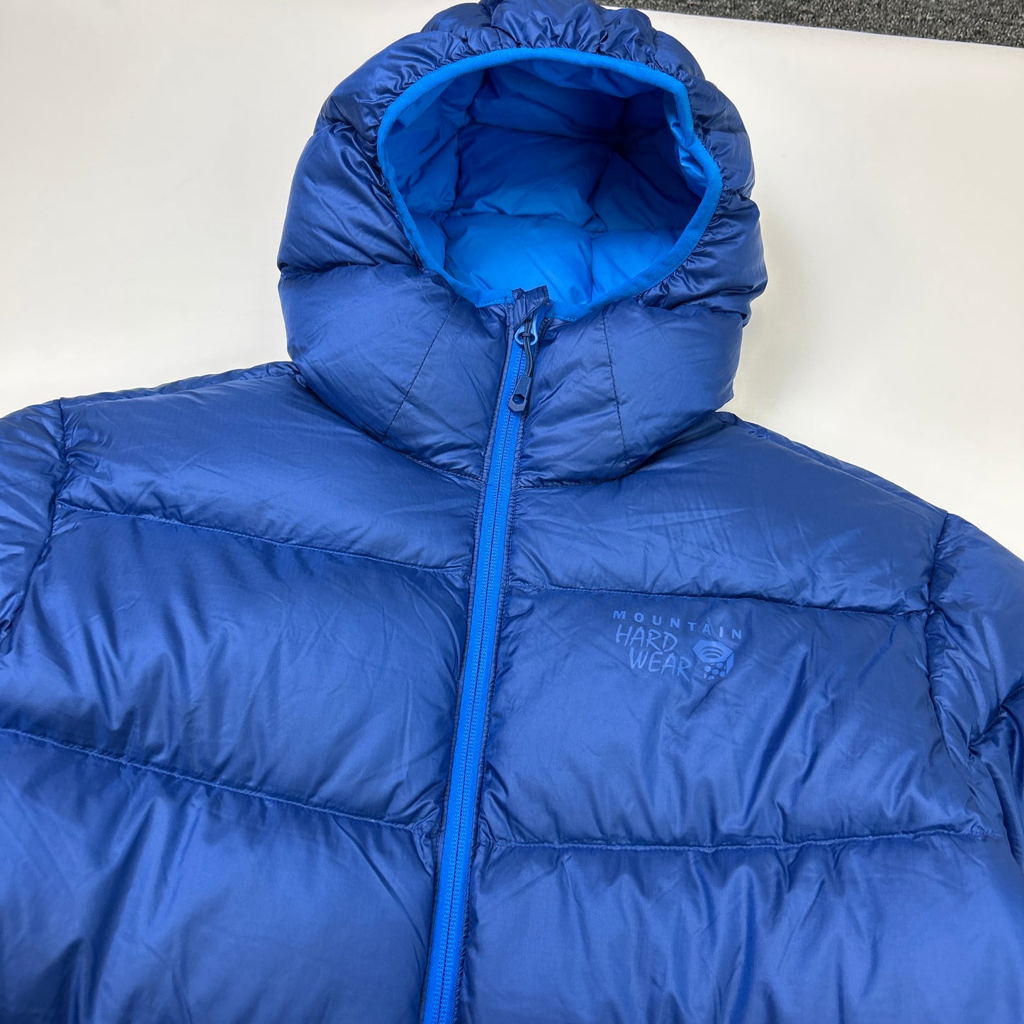 Mountain Hardwear Puffer (M)