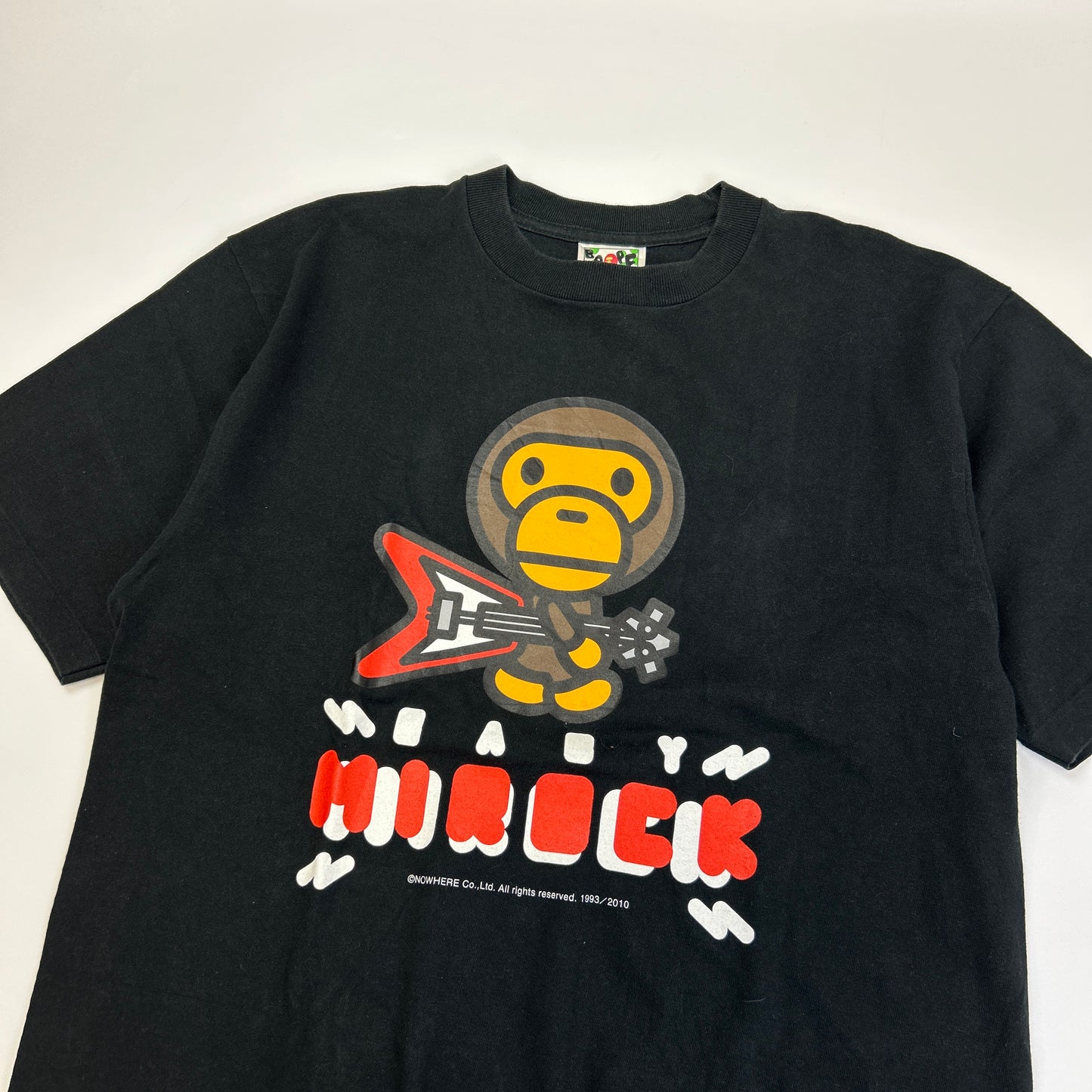 Bape T-Shirt (M)