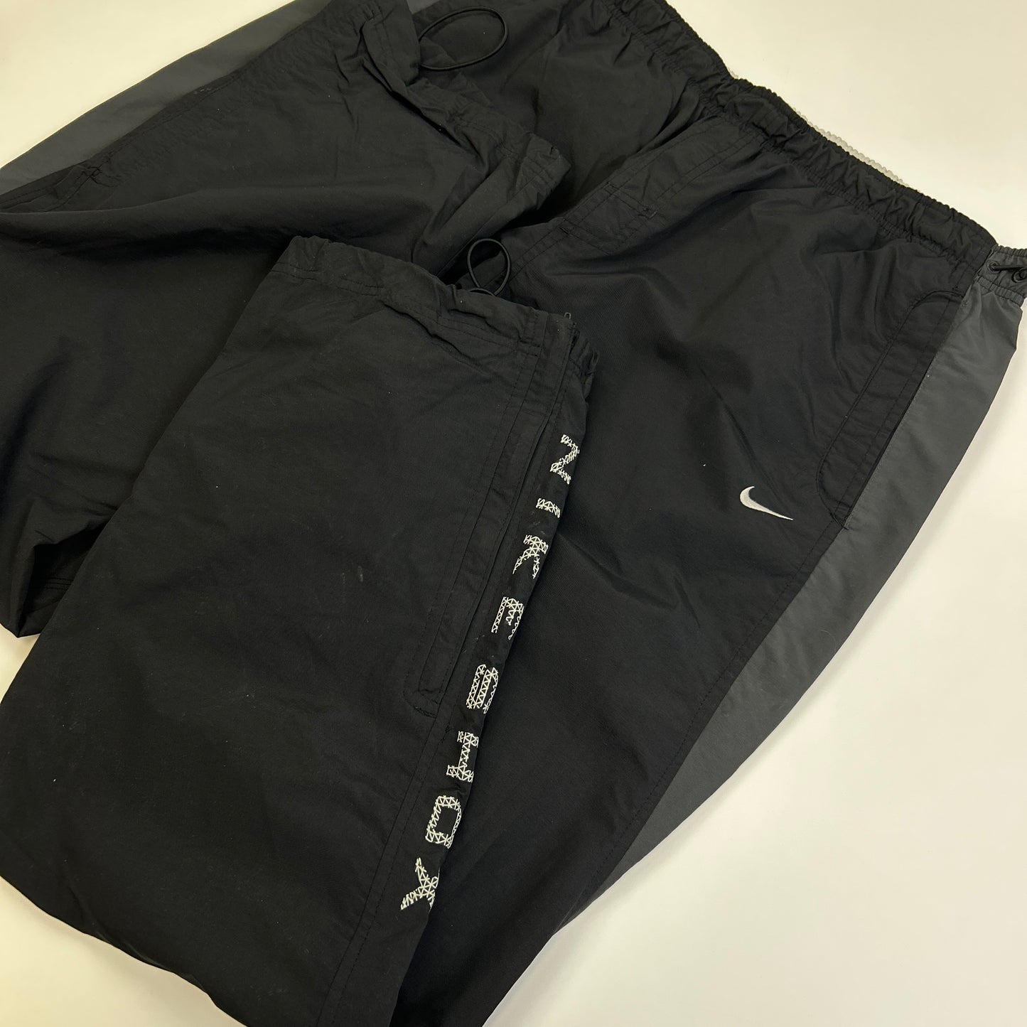 Nike Shox Track Pants (XL)
