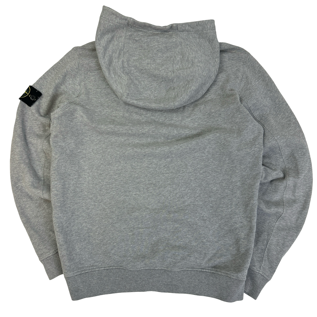 Stone Island Hoodie (S)
