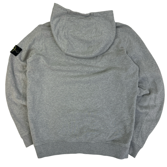 Stone Island Hoodie (S)