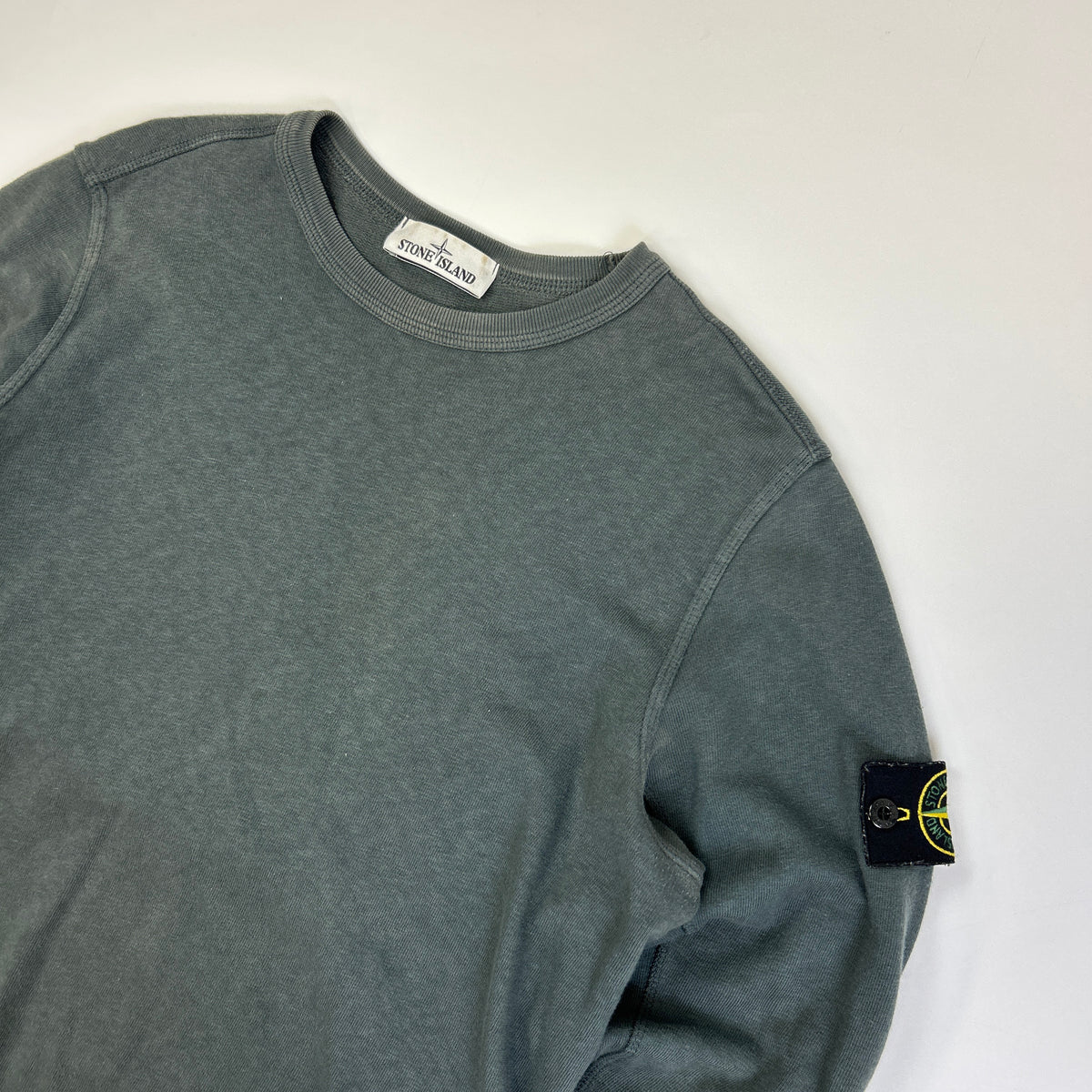 Stone Island Jumper (M)