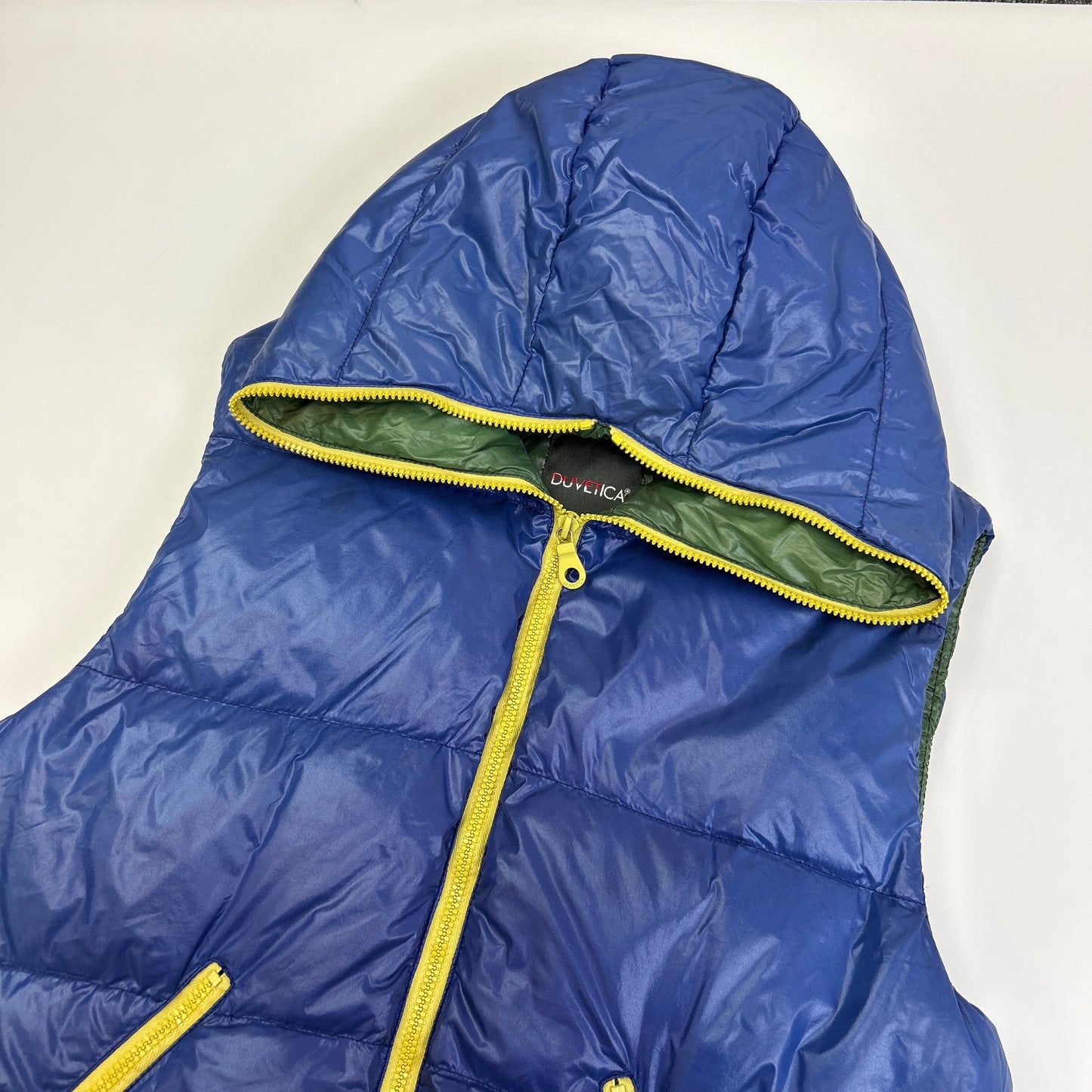Duvetica Gilet (M)