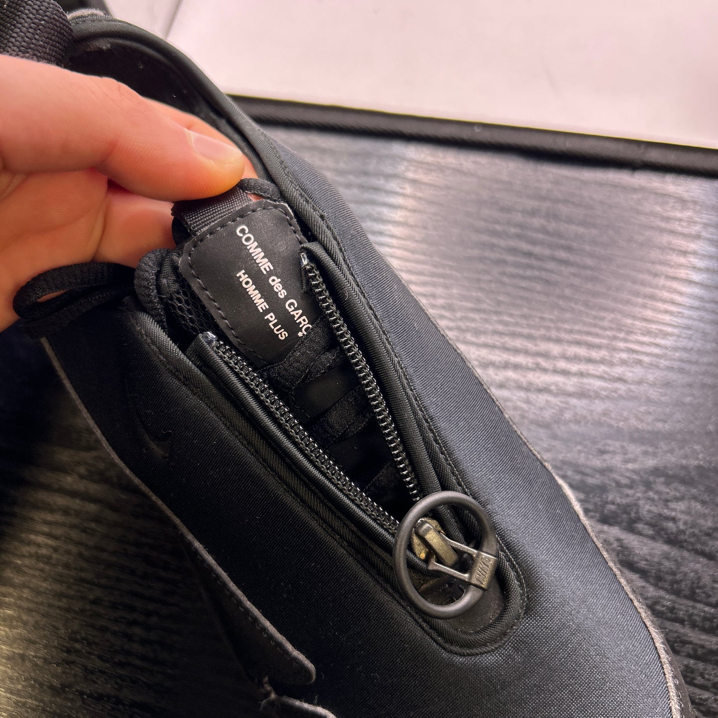 Nike CDG Sunders (UK 6.5)