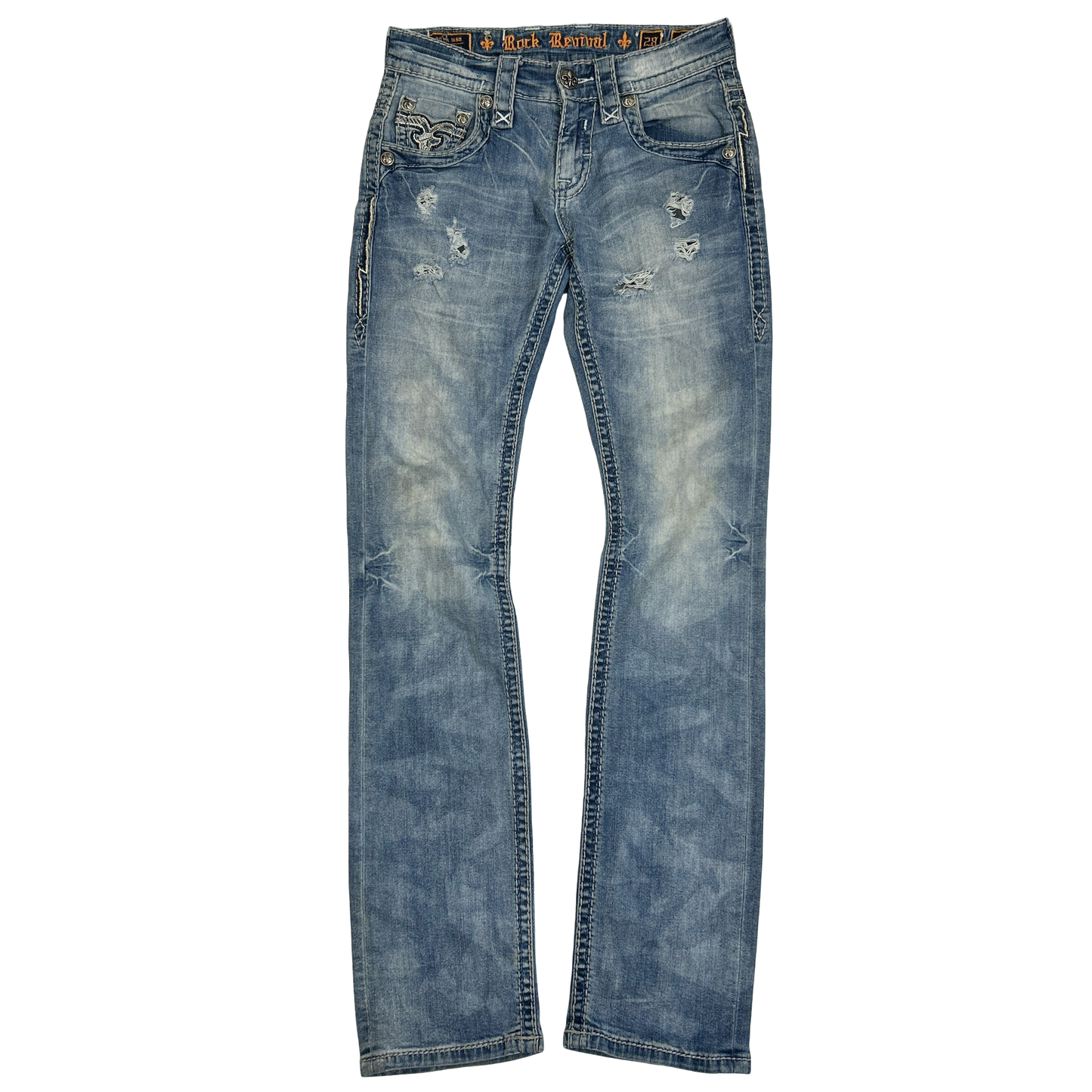 Rock Revival Jeans (28)