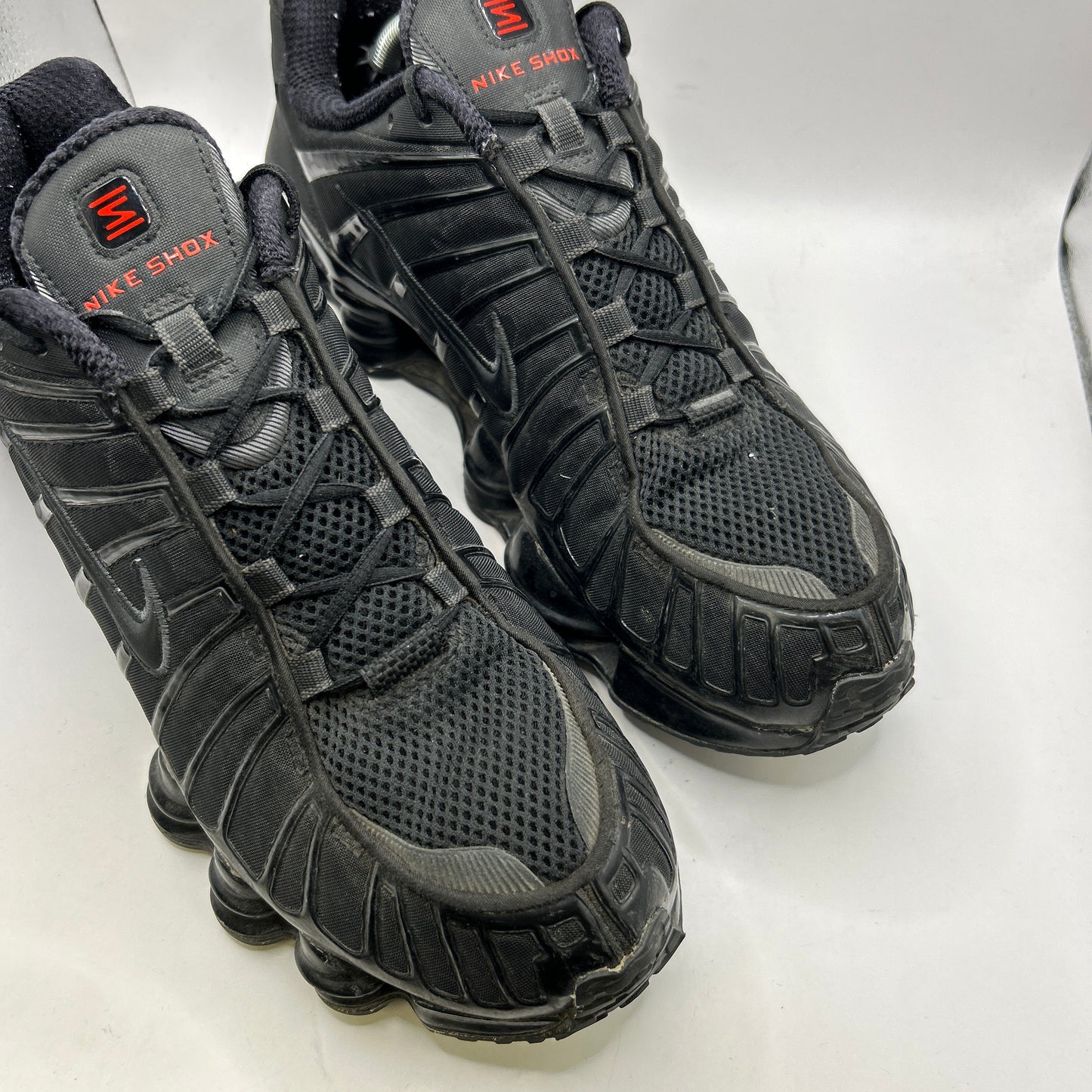 Nike Shox (UK 10)