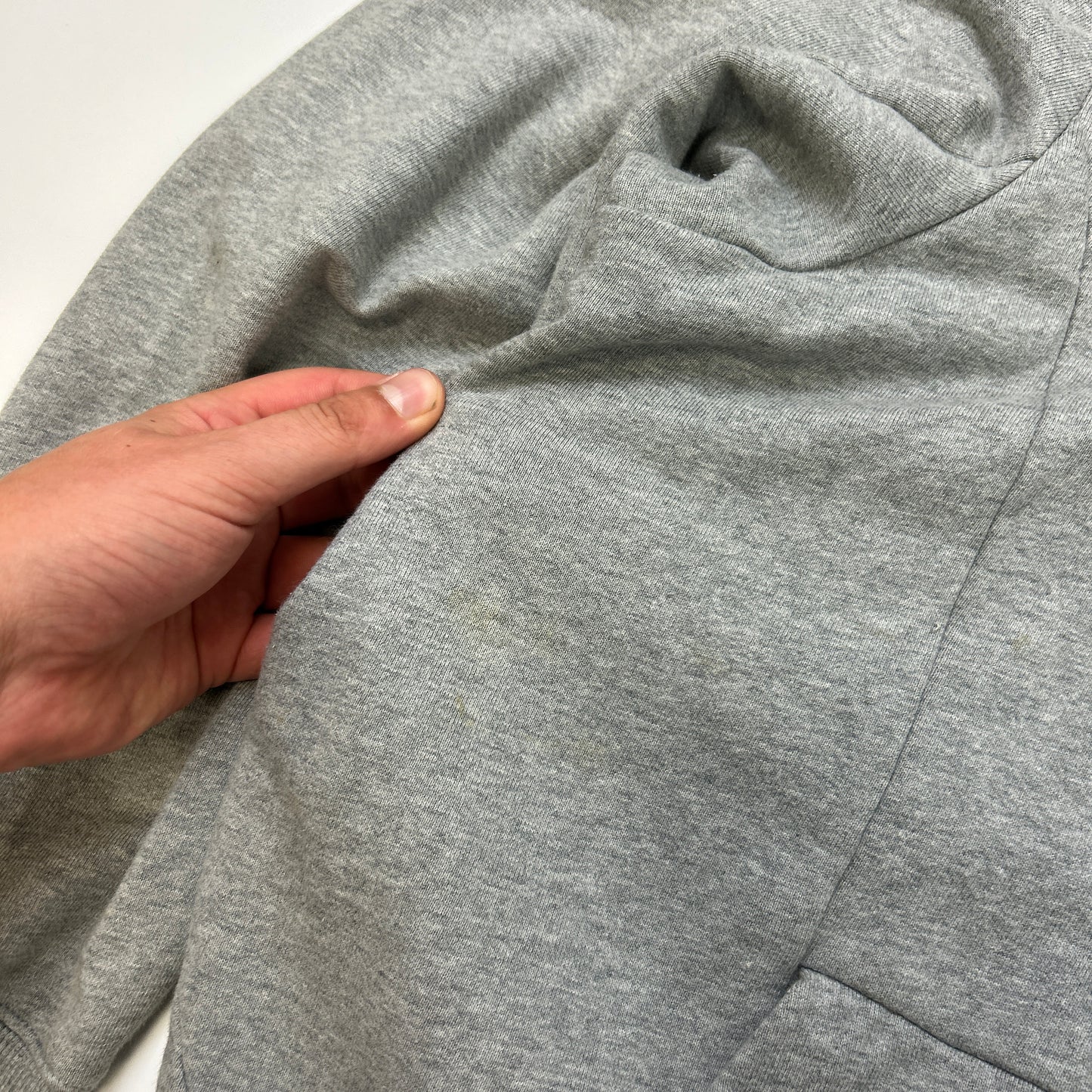 CP Goggle Hoodie (XXXL)