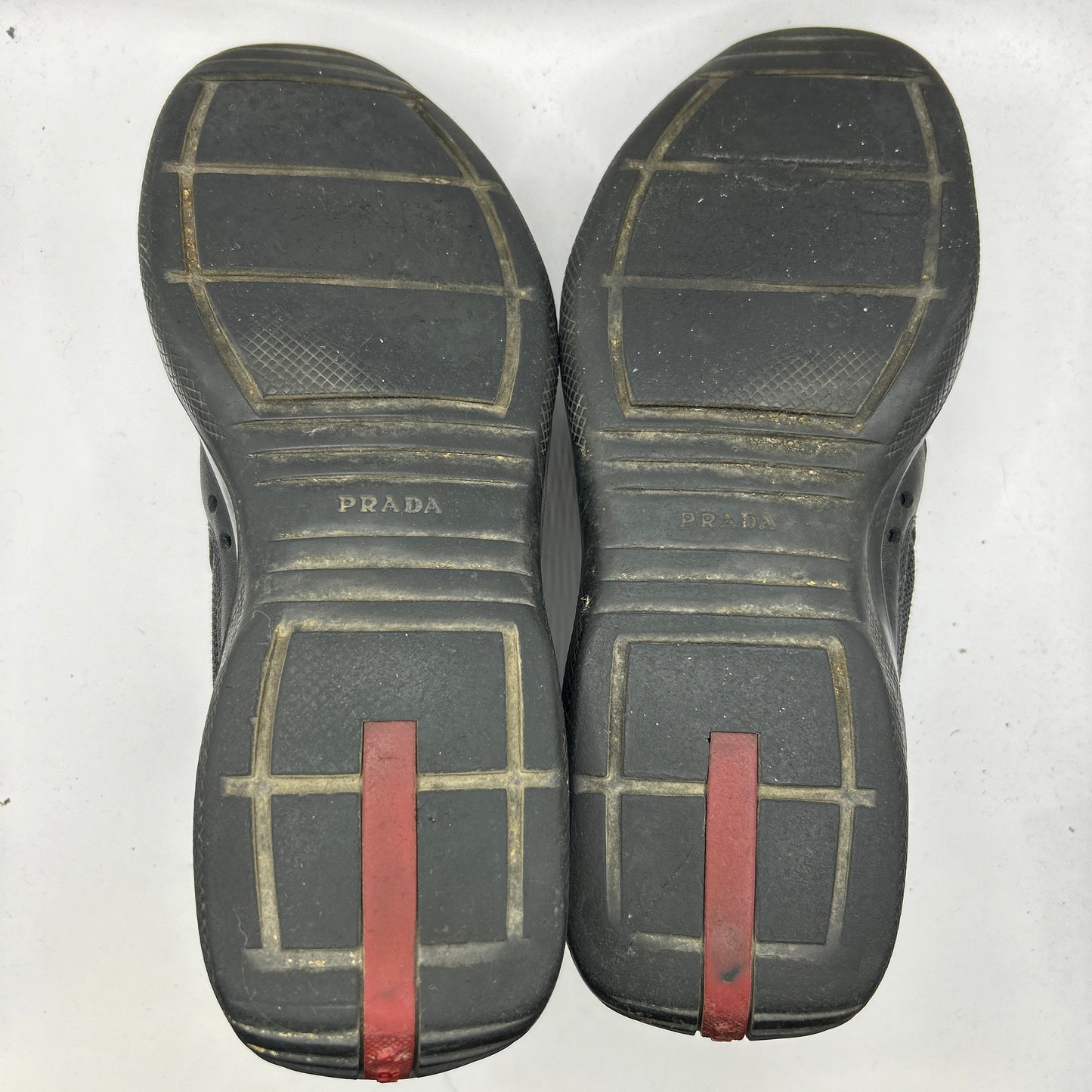 Prada American Cups (UK 7)