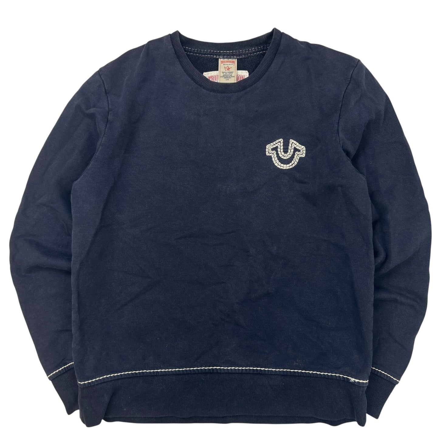 True Religion Jumper (L)