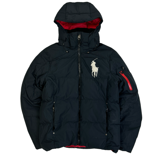 Ralph Lauren Puffer (XS)