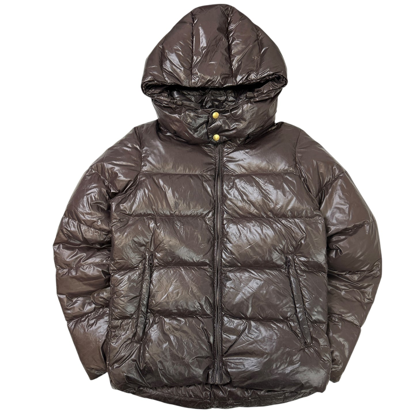 John Bull Puffer (S)