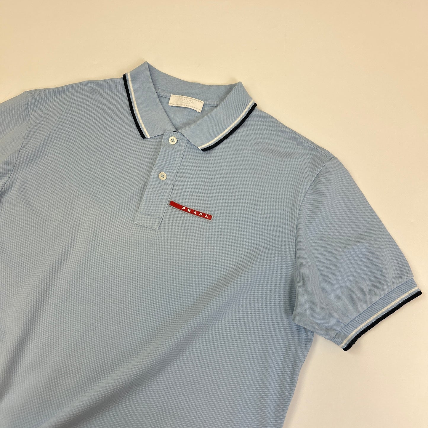 Prada Sport Polo (M)