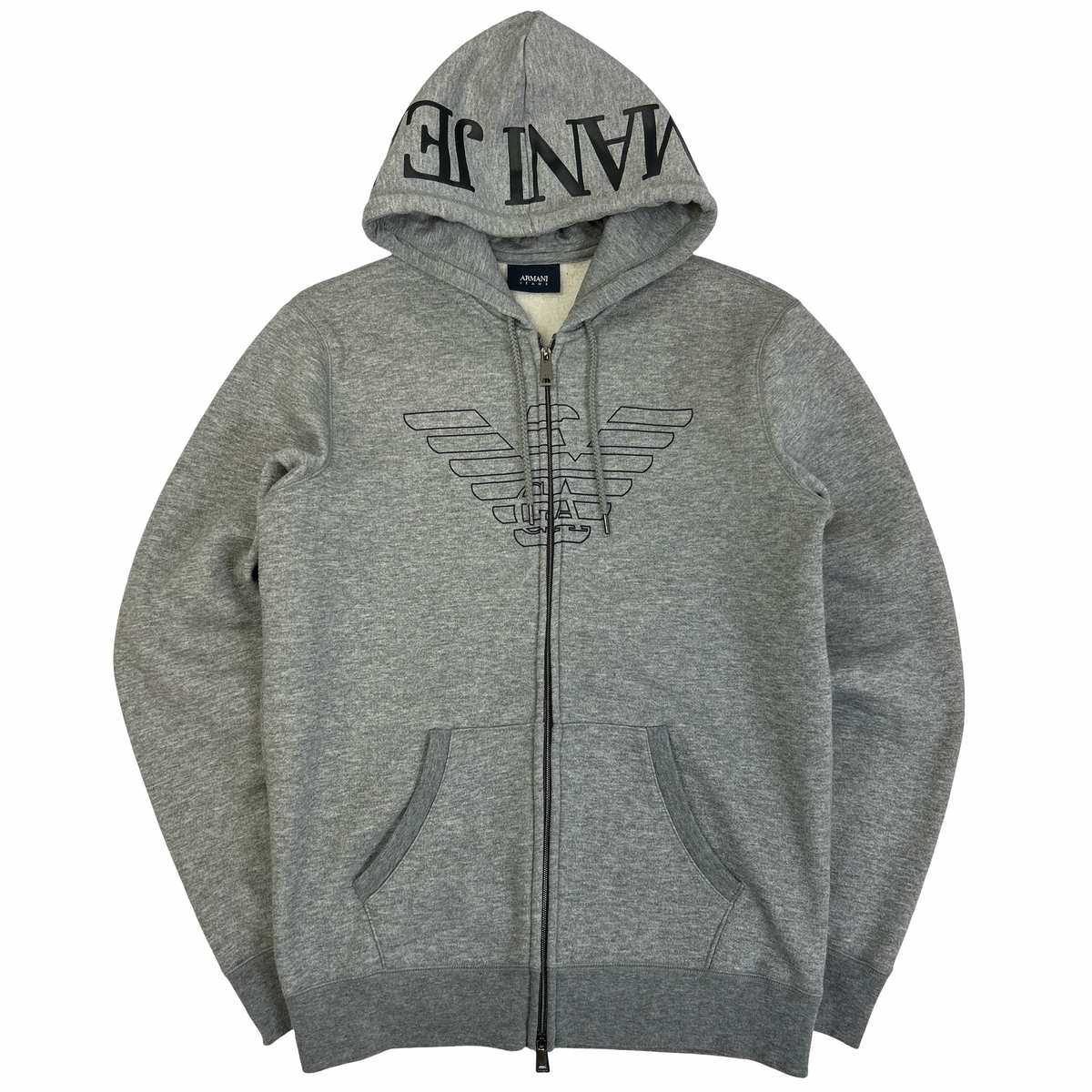 Armani Hoodie (L)
