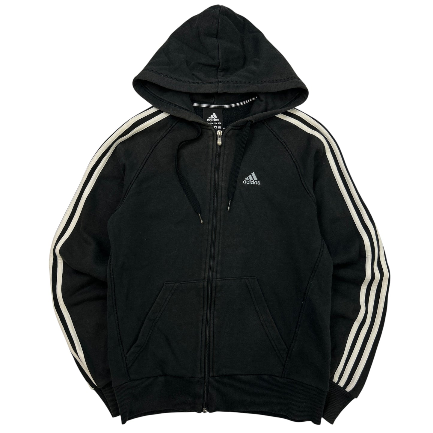 Adidas Essentials Hoodie (XS)