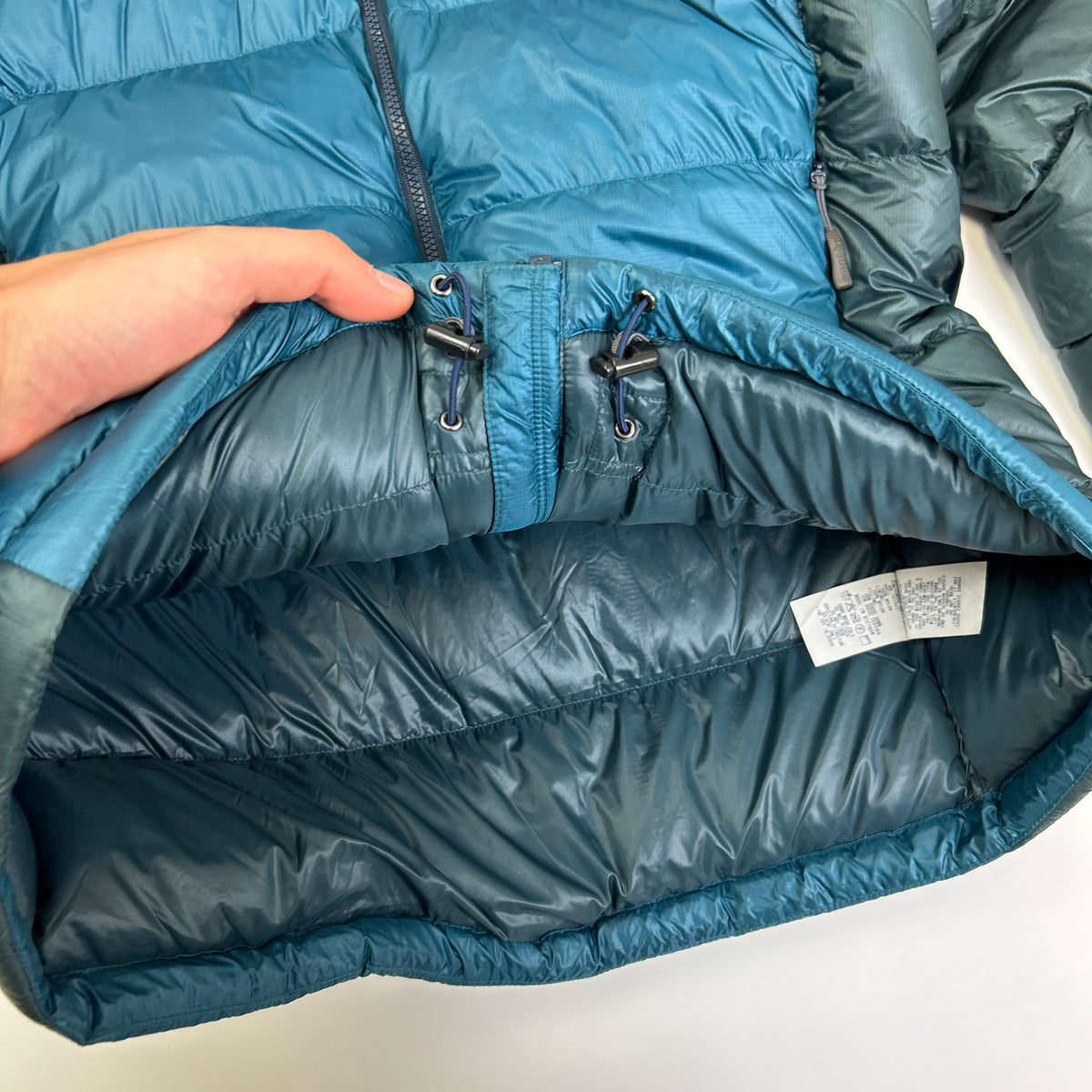Montbell Puffer (M)