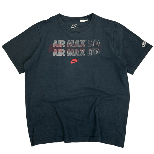 Nike Air Max Ltd T-Shirt (L)