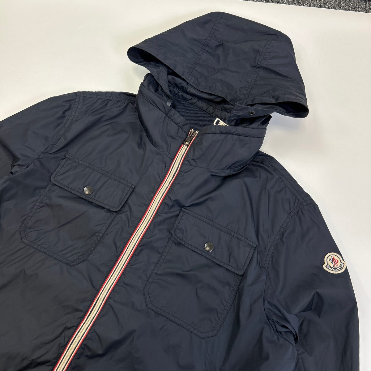 Moncler Lyon Jacket (L)