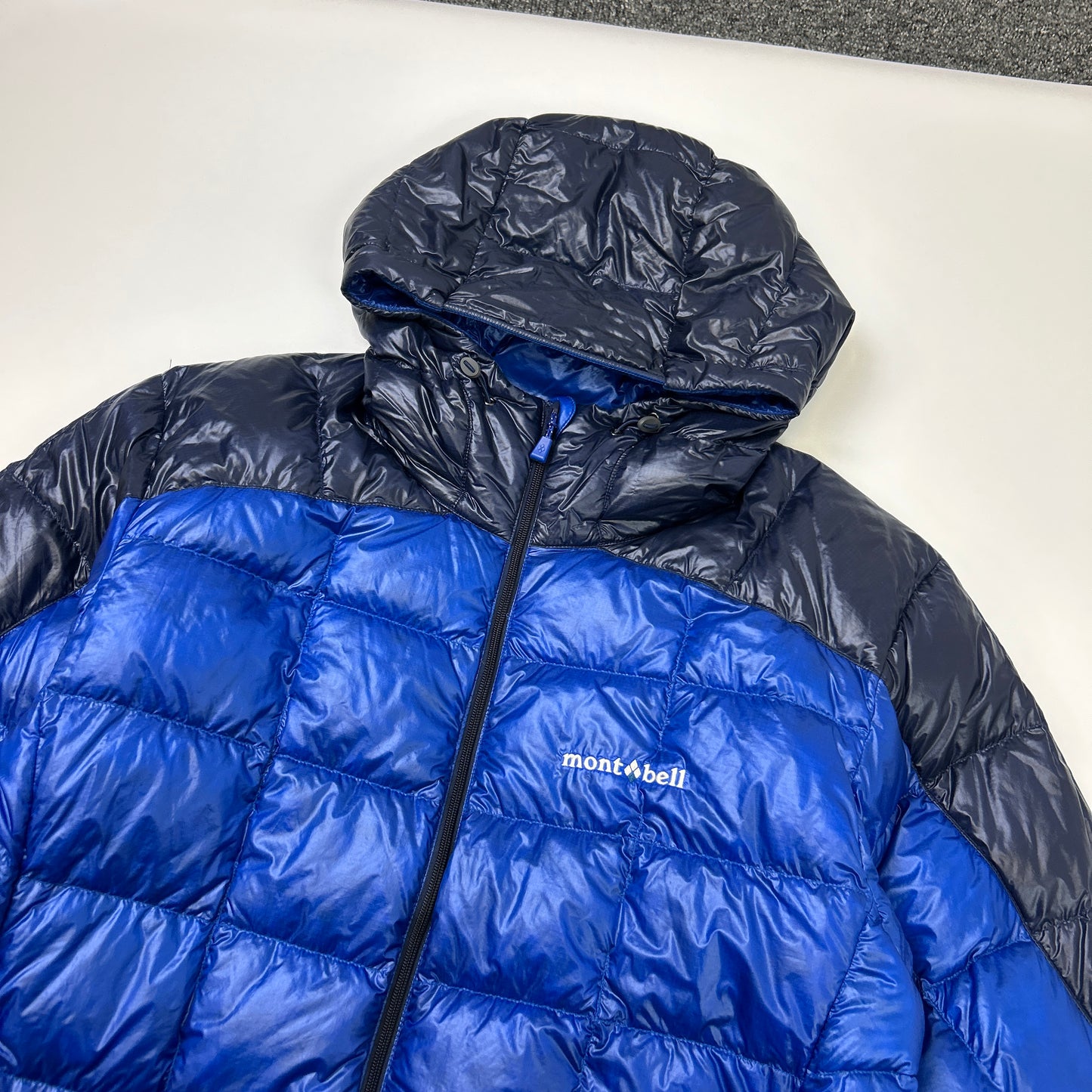Montbell Puffer (L)