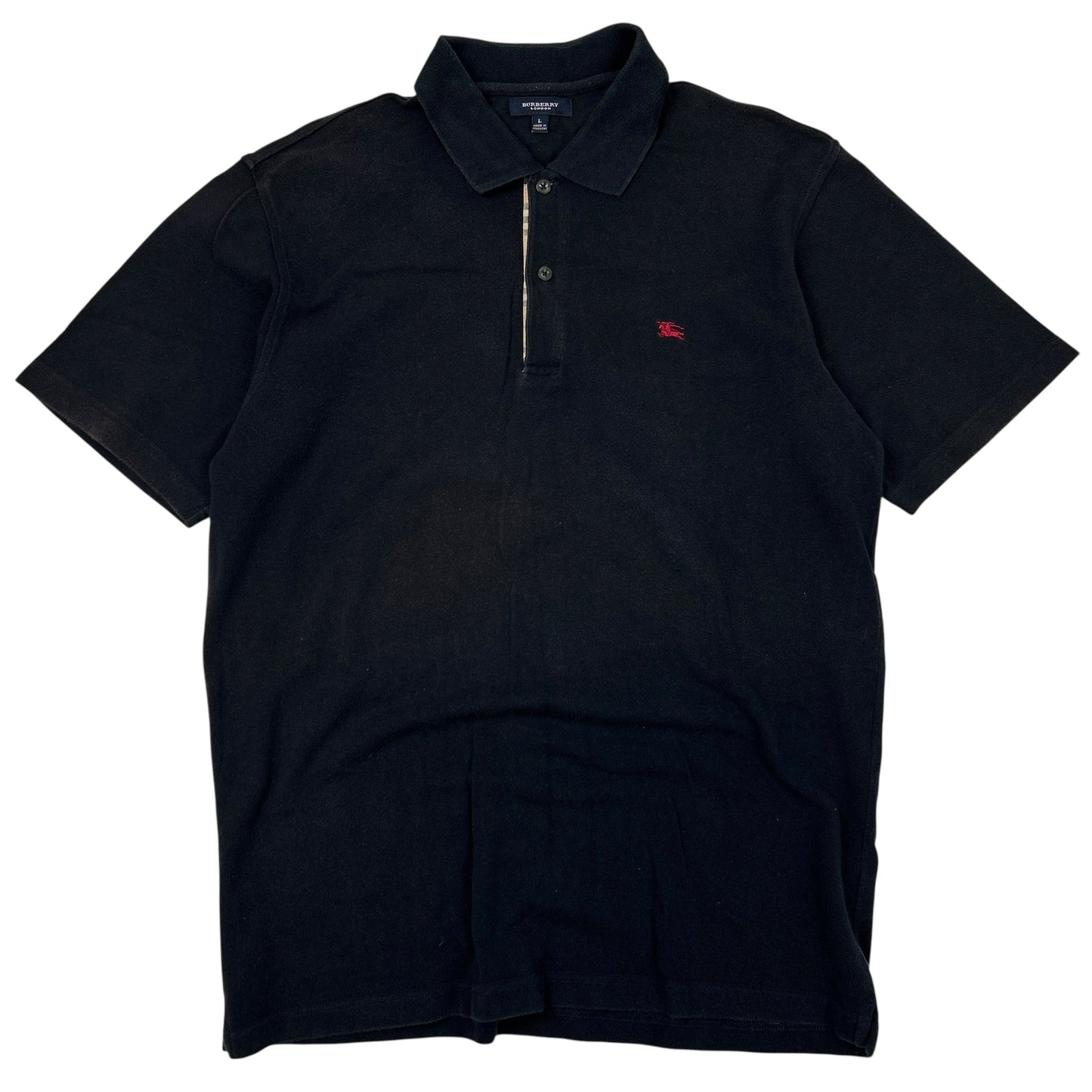 Burberry Polo (L)