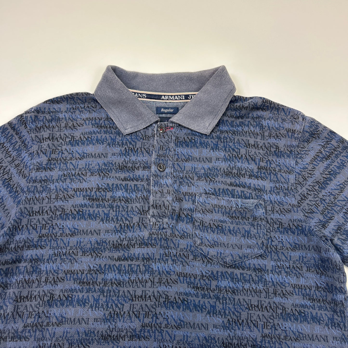 Armani Polo (XS)