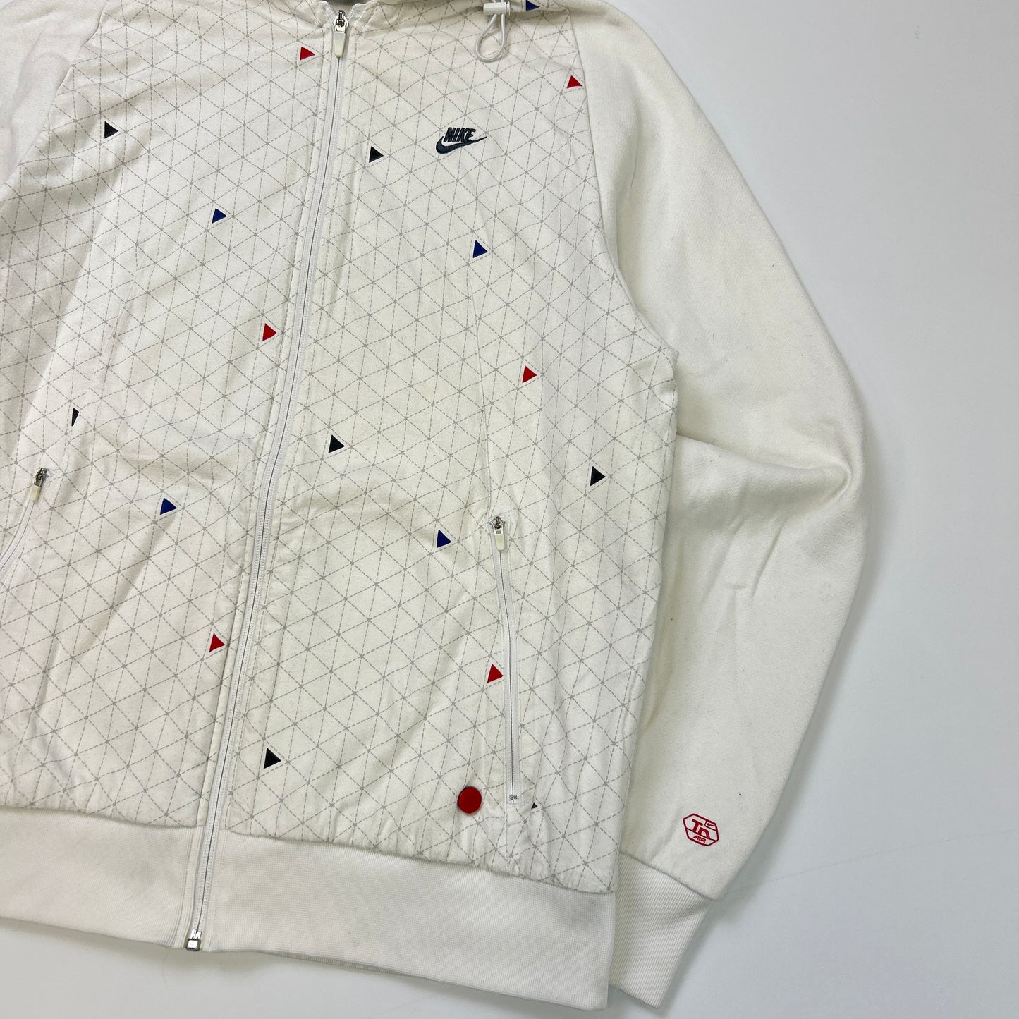 Nike Tn Hoodie (L)