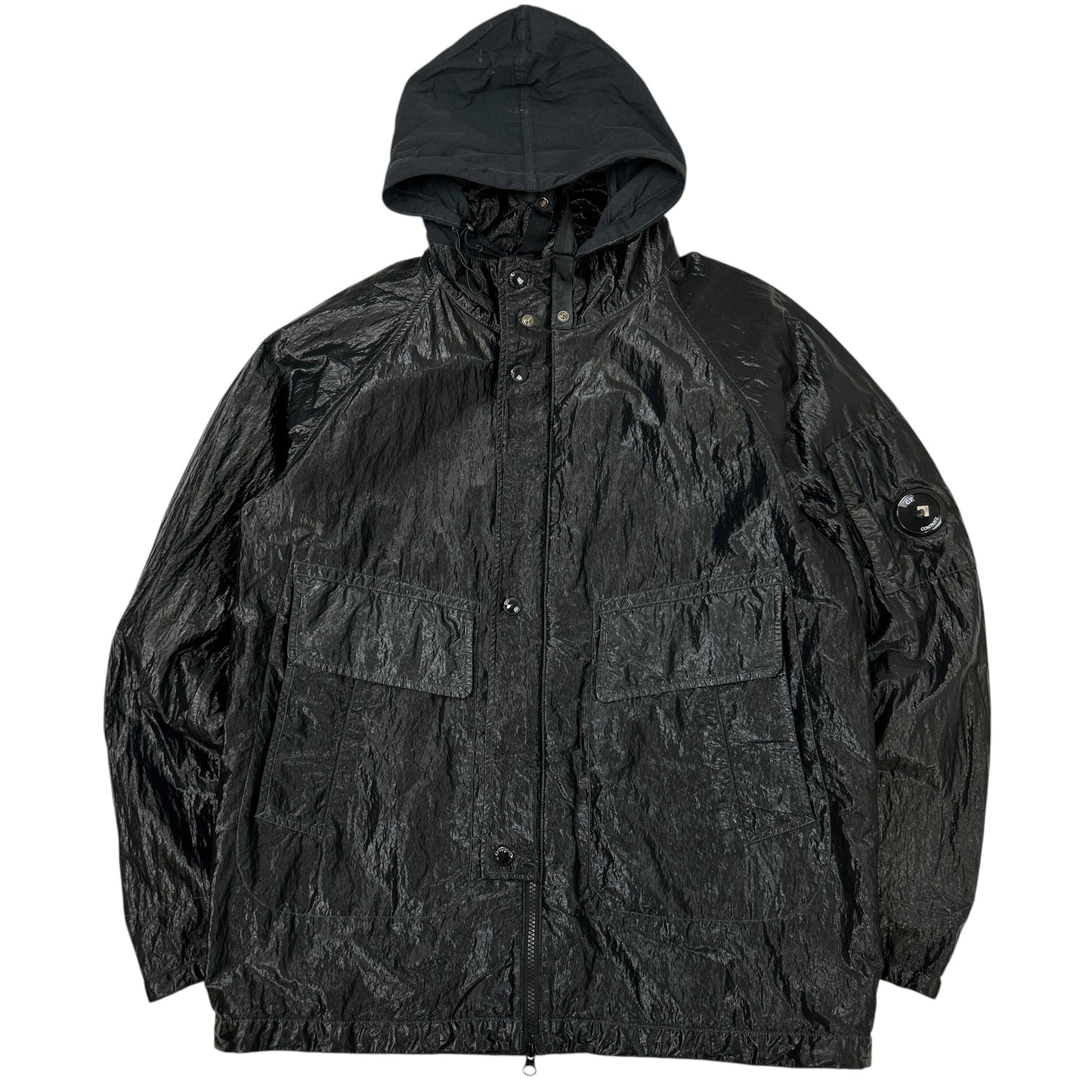 CP Company Kan-D Jacket (L)