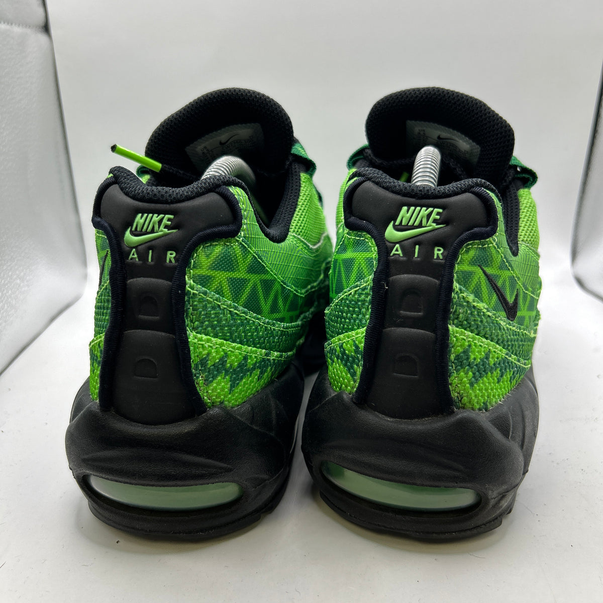 Nike Nigeria 95s (UK 7.5)