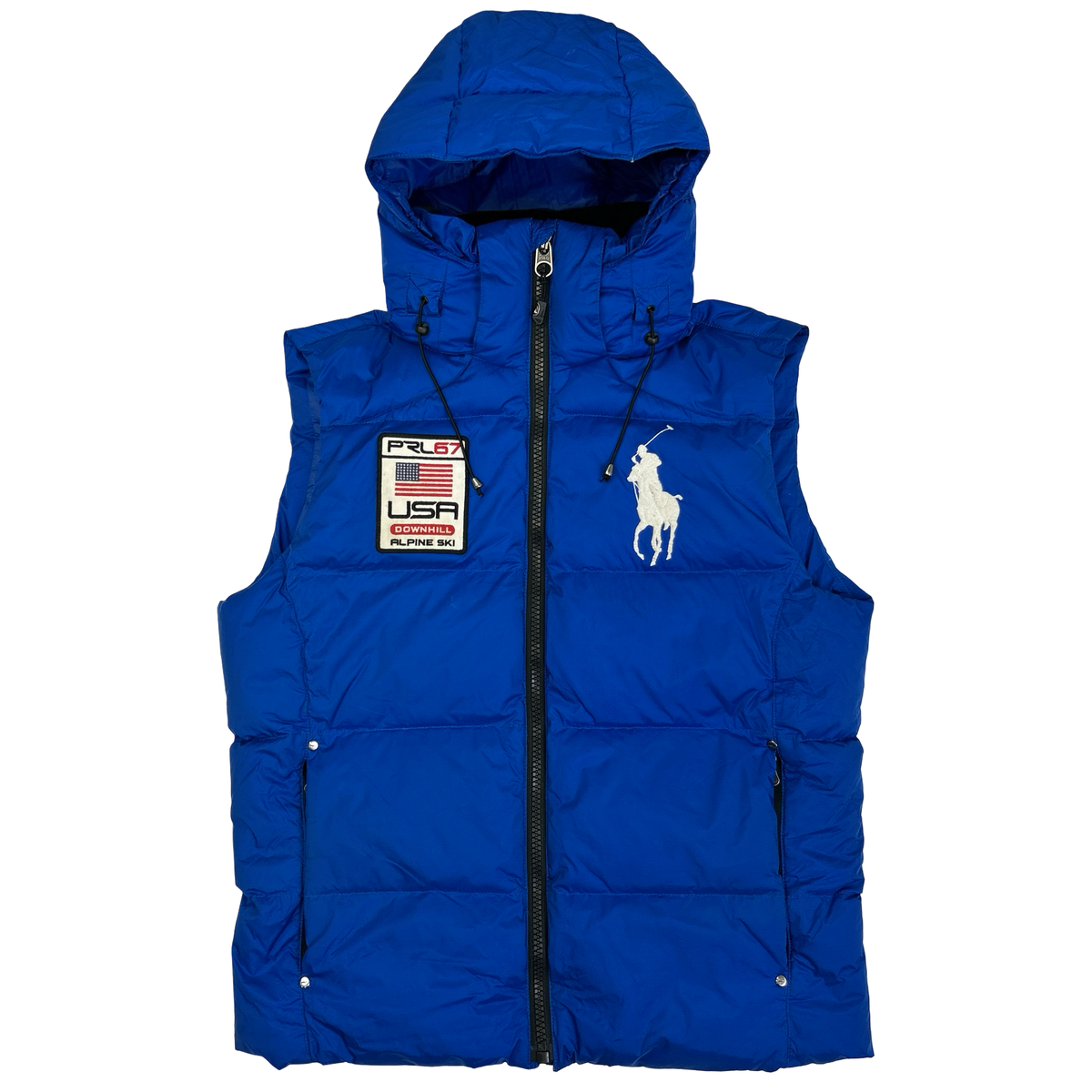 Ralph Lauren USA Gilet (M)