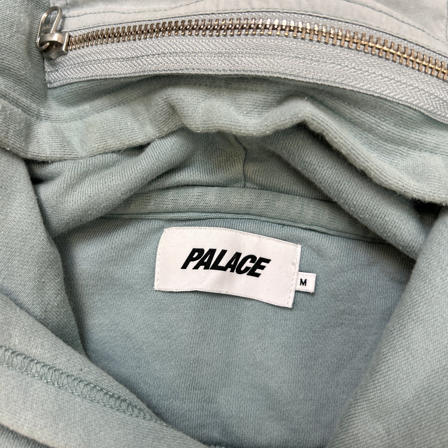 Palace Hoodie (M)