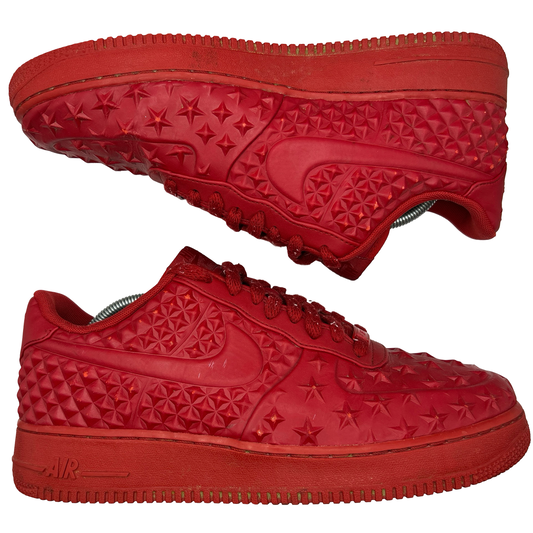 Nike Independence Day AF1 (UK 9.5)