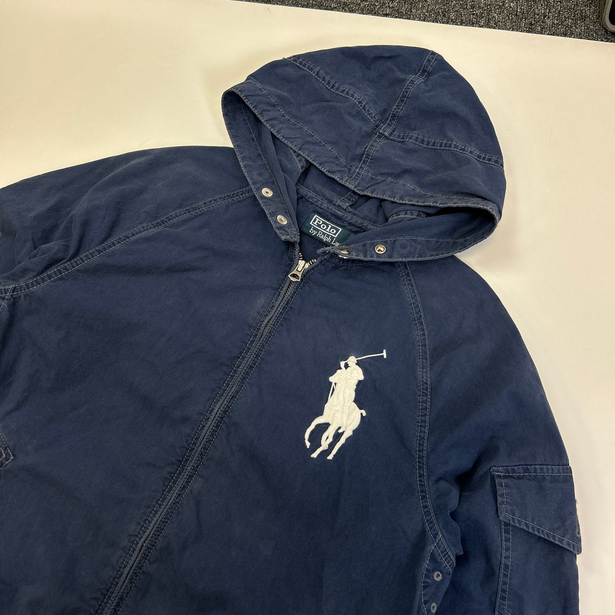 Ralph Lauren Jacket (S)
