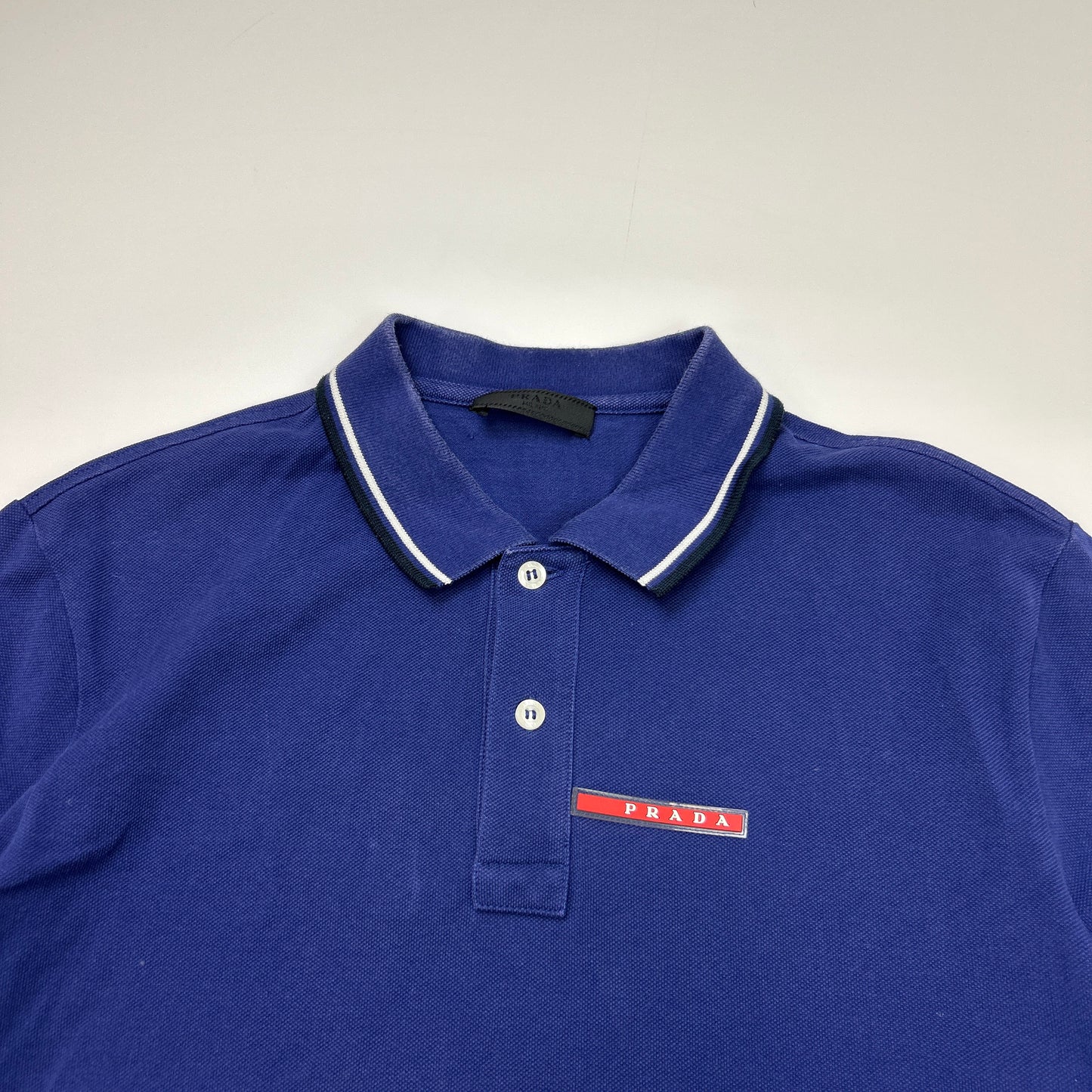 Prada Sport Polo (L)