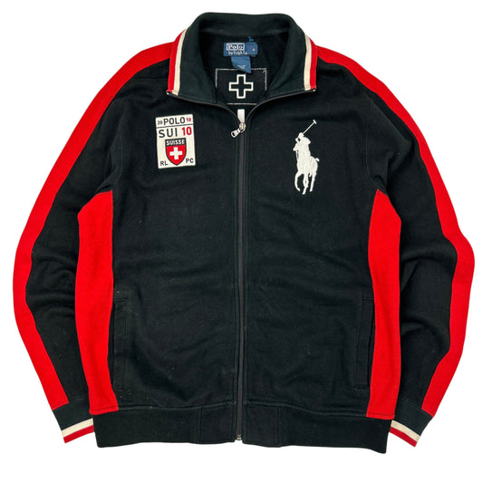 Ralph Lauren Switzerland Jumper (L)