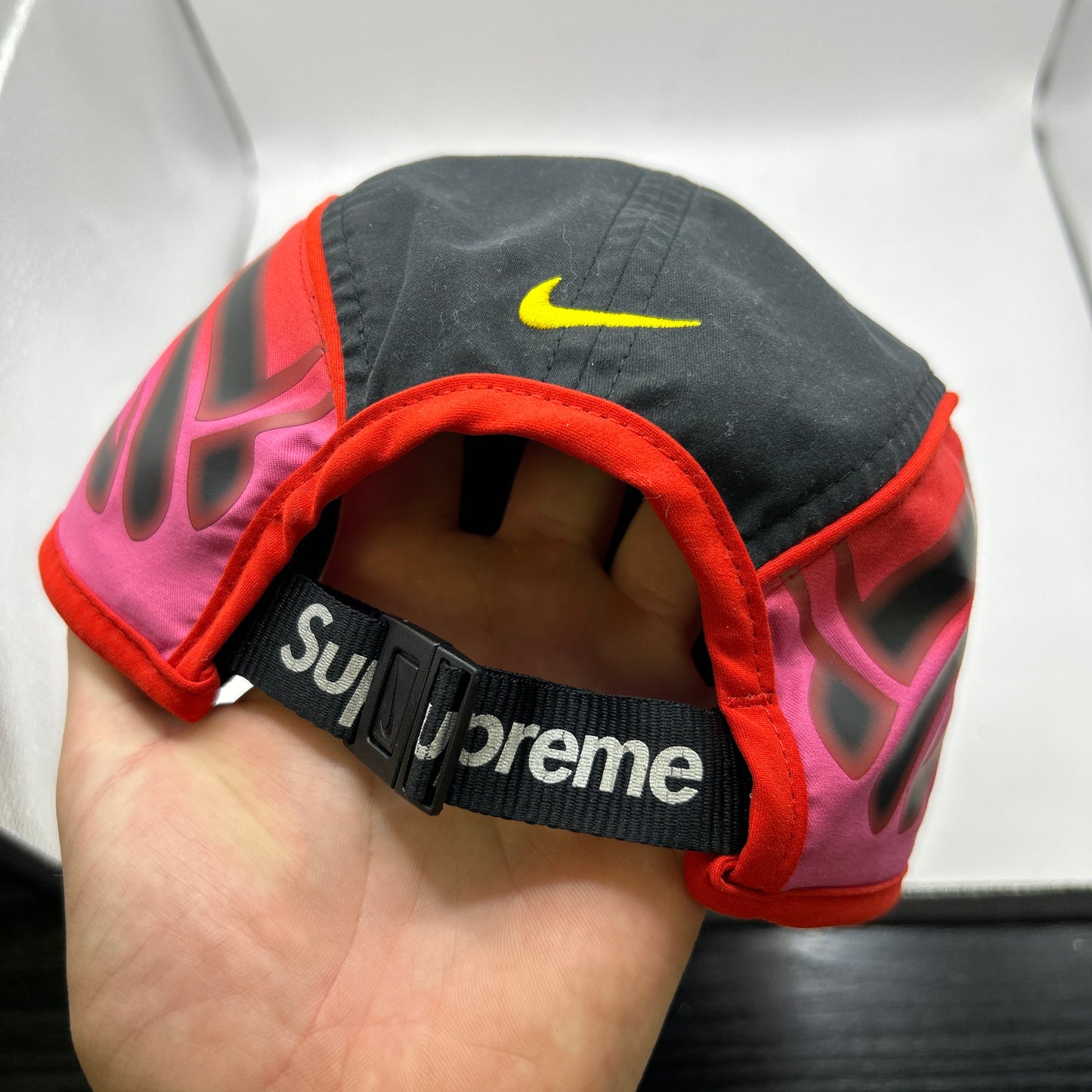 Supreme Tn Cap