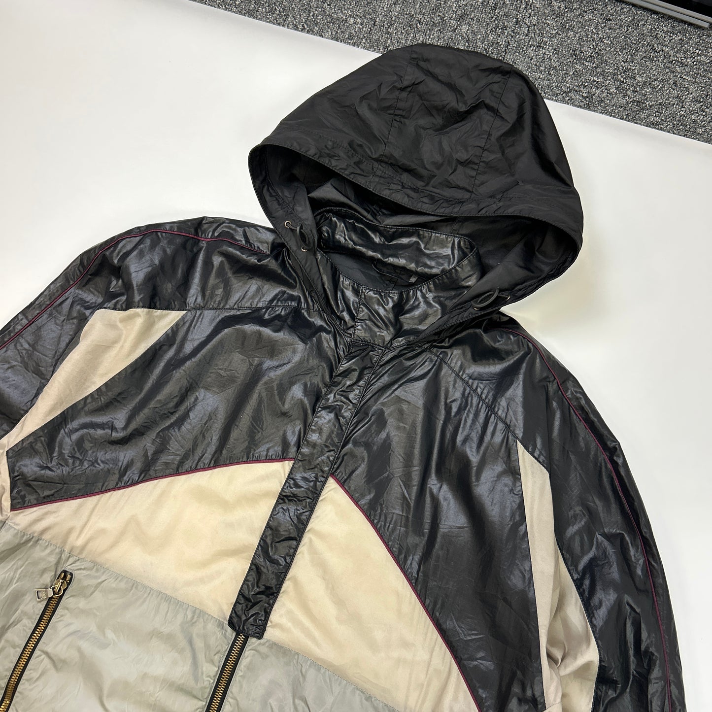 Prada Sport Jacket (S)