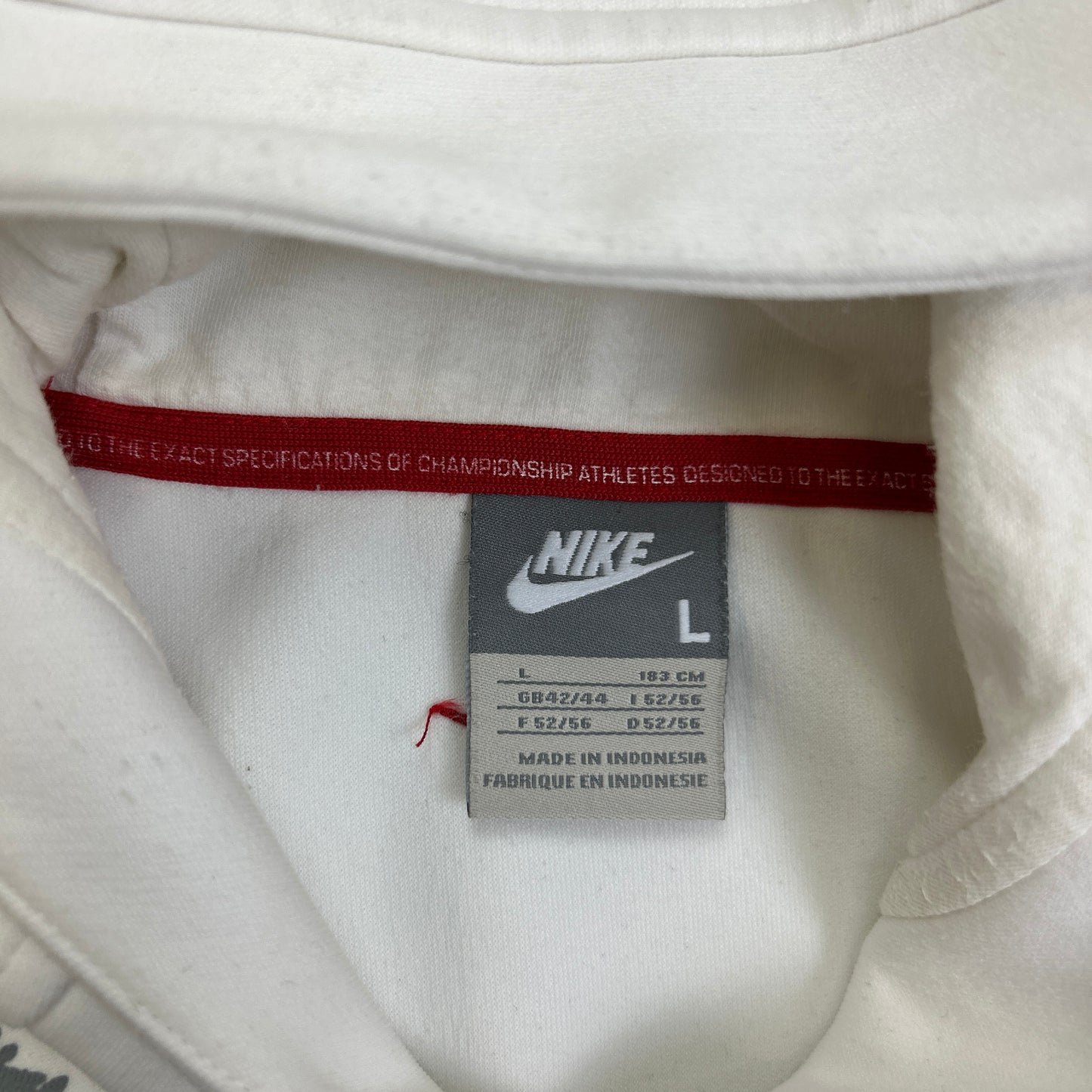 Nike Max Ltd Hoodie (L)