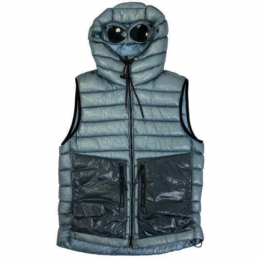 CP Company D.D Shell Gilet (S)