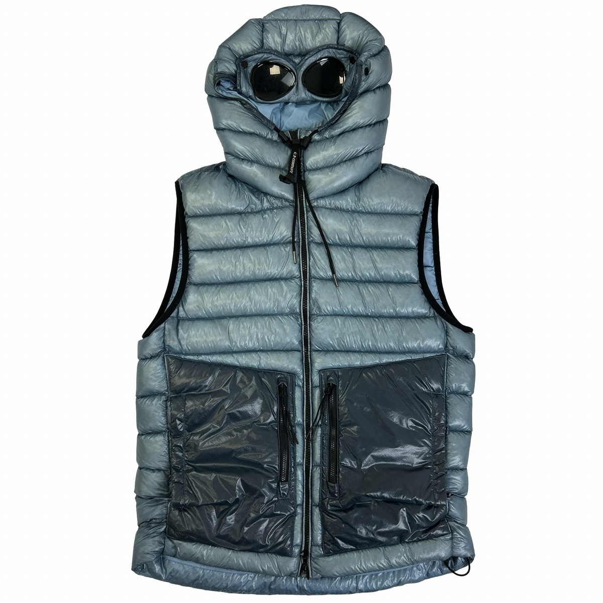CP Company D.D Shell Gilet (S)