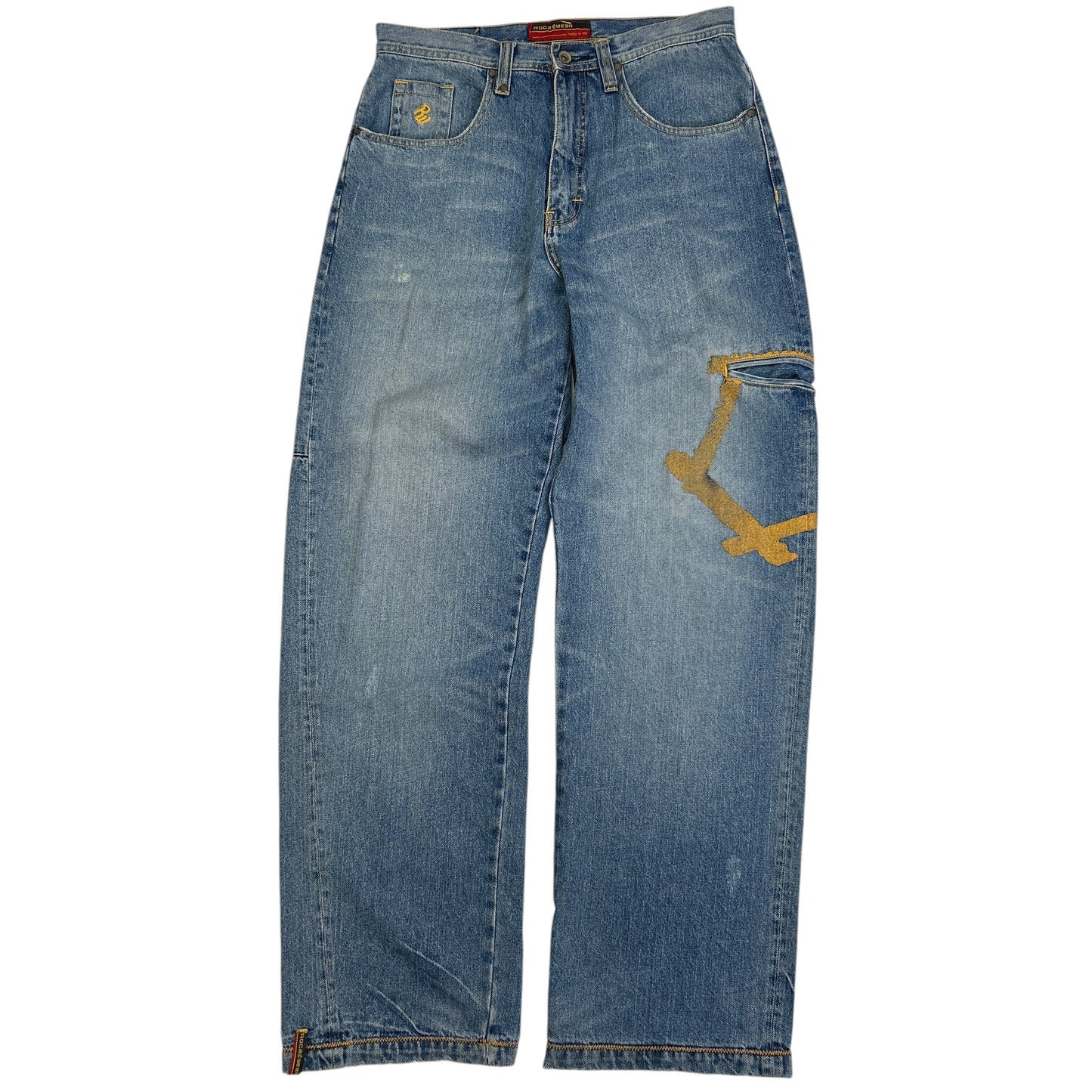 Rocawear Jeans (32)