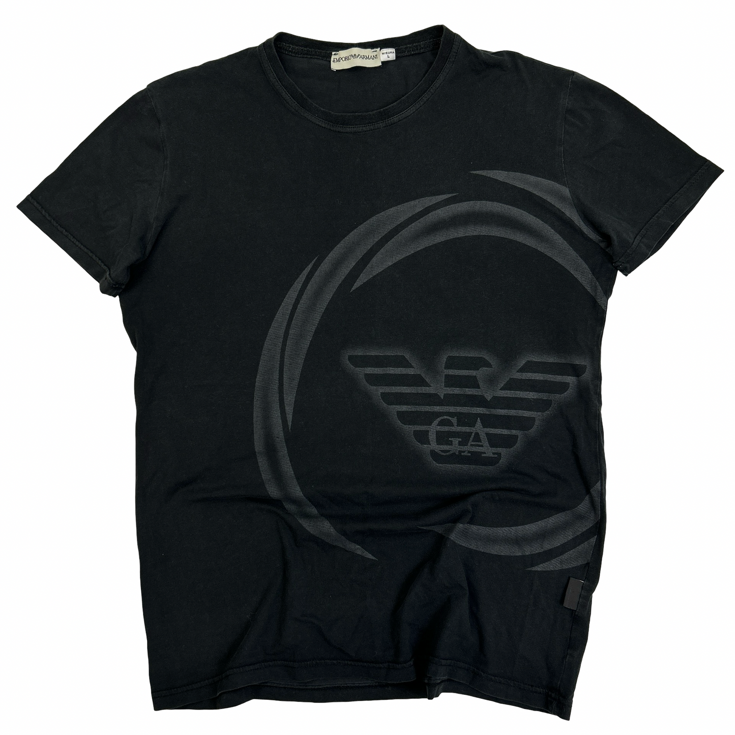 Armani T-Shirt (L)