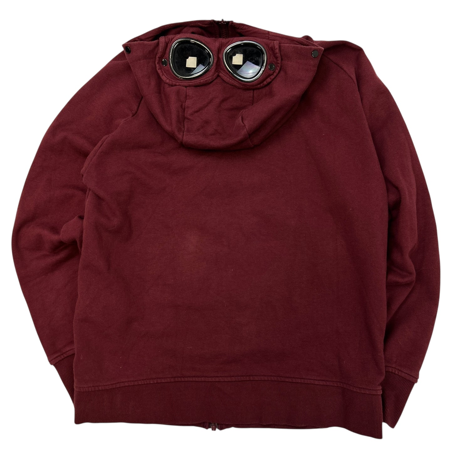 CP Company Goggle Hoodie (M)