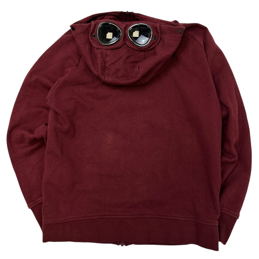 CP Company Goggle Hoodie (M)