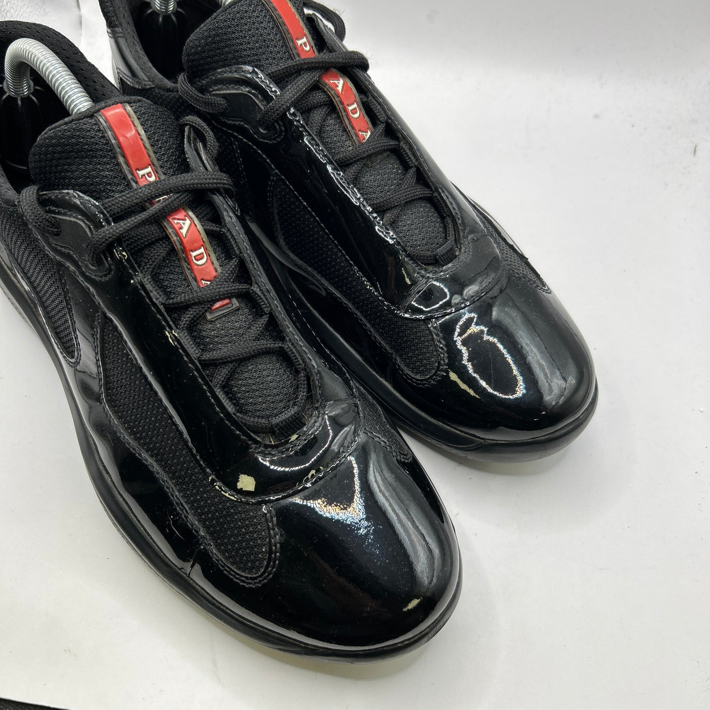 Prada American Cups (UK 8)