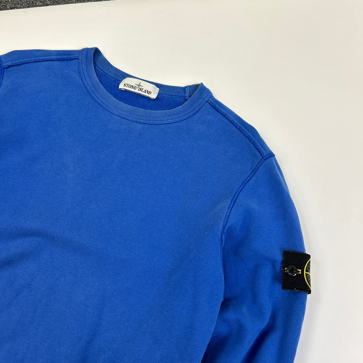 Stone Island Jumper (S)