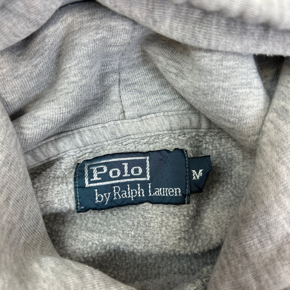 Ralph Lauren Hoodie (M)