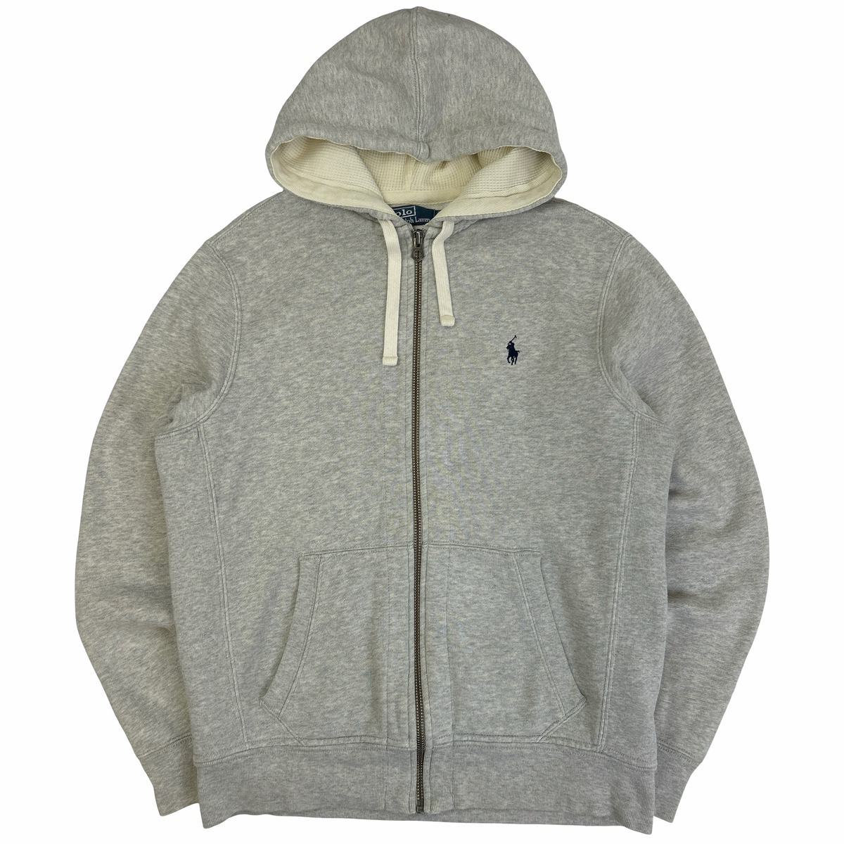 Ralph Lauren Hoodie (M)