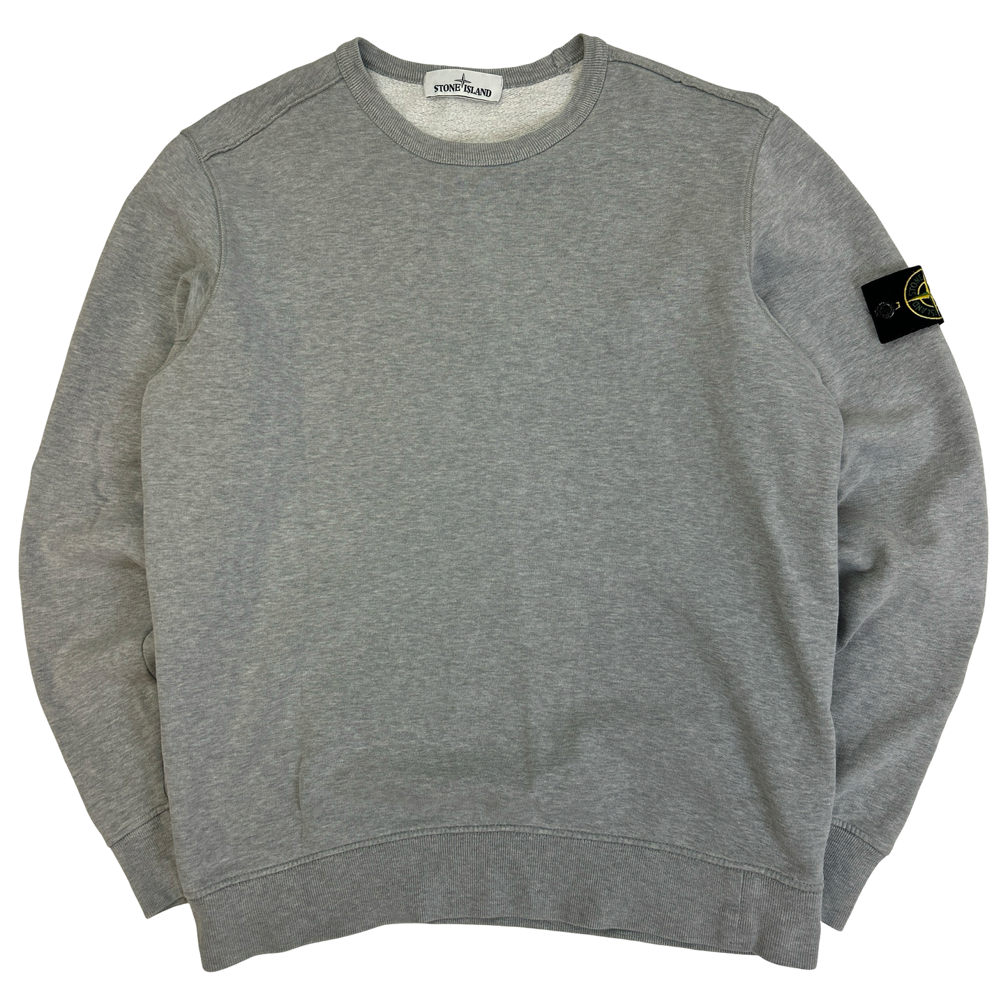 Stone Island Jumper (L)